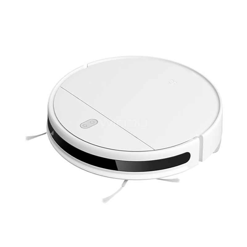 Aspiradora Robot Xiaomi Mi Vacuum Mop Essential de 2200PA (Wi-Fi, Blanco)
