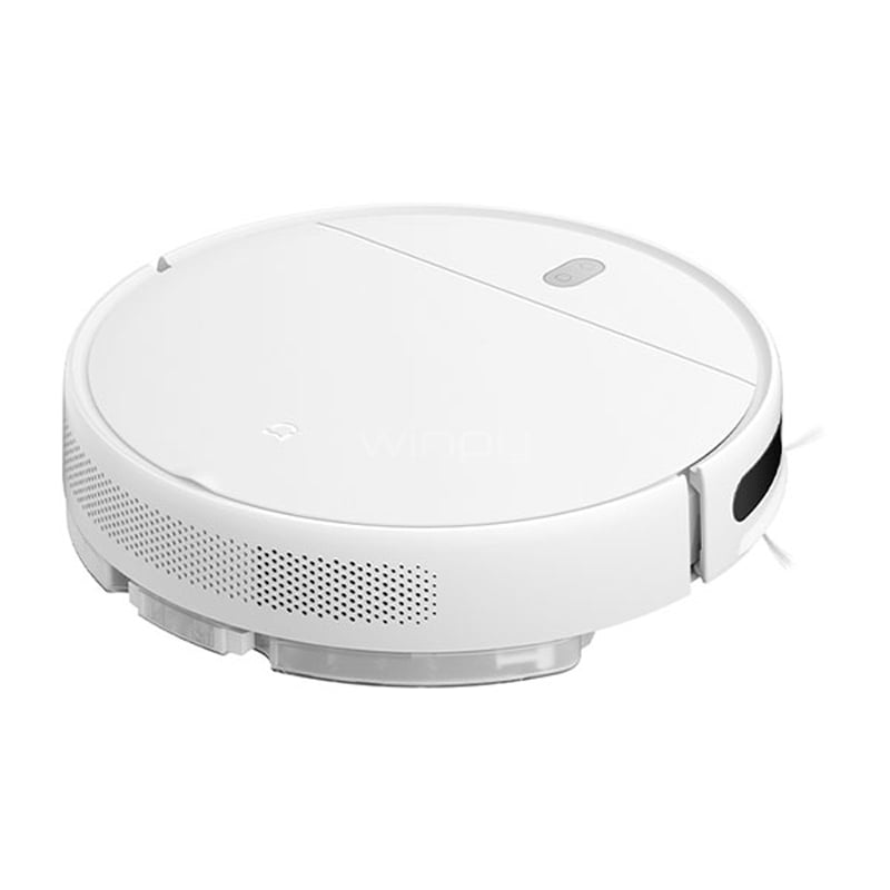 Aspiradora Robot Xiaomi Mi Vacuum Mop Essential de 2200PA (Wi-Fi, Blanco)