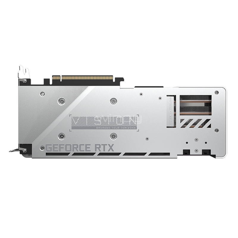 Tarjeta de video Gigabyte GeForce RTX 3070 Vision OC de 8GB GDDR6