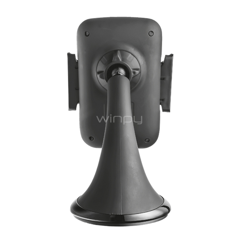 Soporte de Auto Trust Premium Car Holder Universal (Negro)