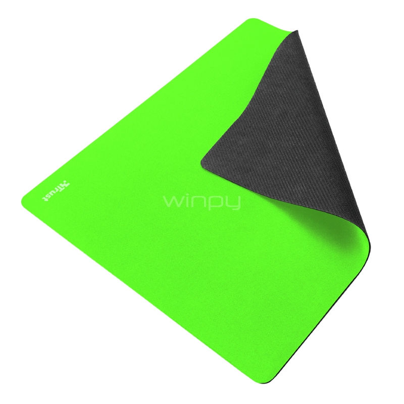 MousePad Trust Primo (25x21cm, Summer Green)