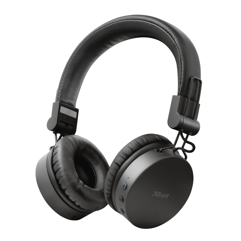 Auriculares sales trust bluetooth