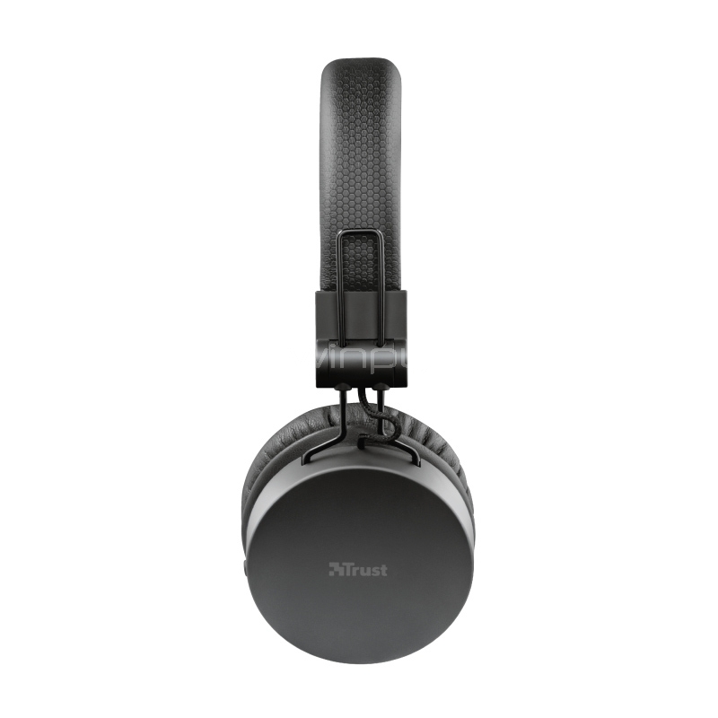 Auriculares trust inalambricos deals