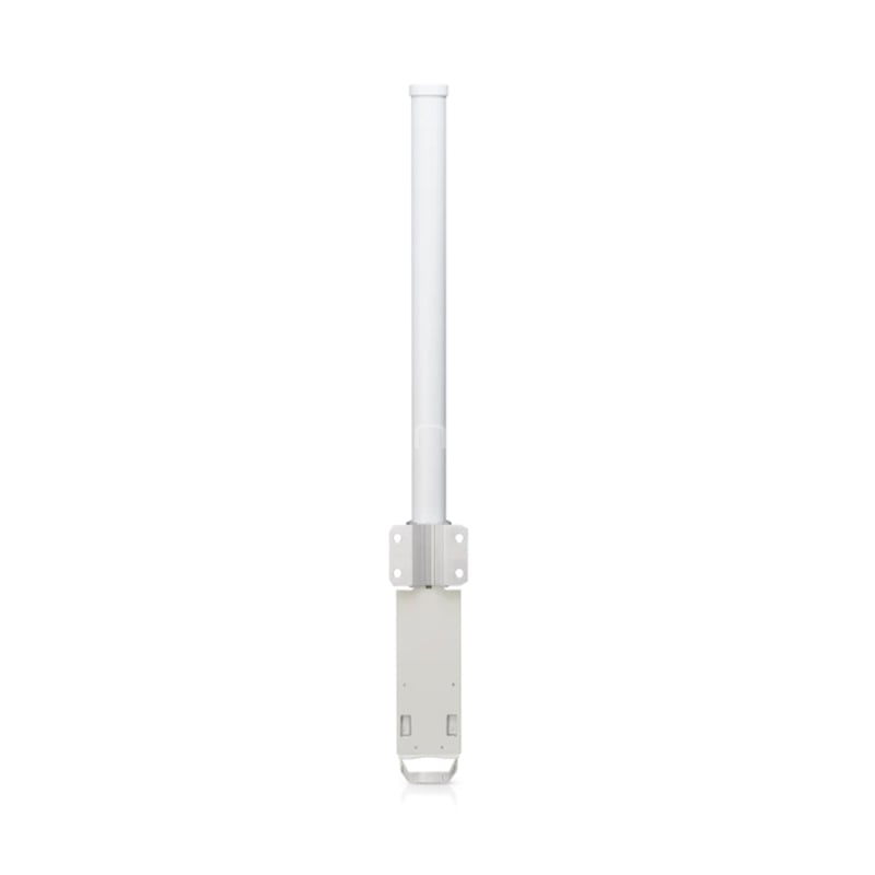 Antena de Exterior Ubiquiti AirMax Omnidireccional (13dBi, 5GHz, 2-RPSMA)