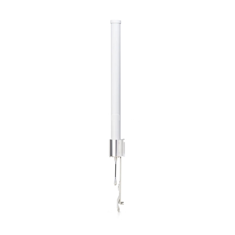 Antena de Exterior Ubiquiti AirMax Omnidireccional (13dBi, 5GHz, 2-RPSMA)