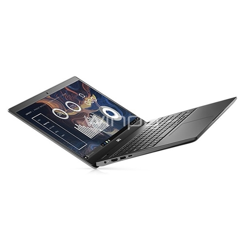 Notebook Dell Latitude 3510 de 15.6“ (i5-10210U, 4GB RAM, 1TB HDD, Win10)