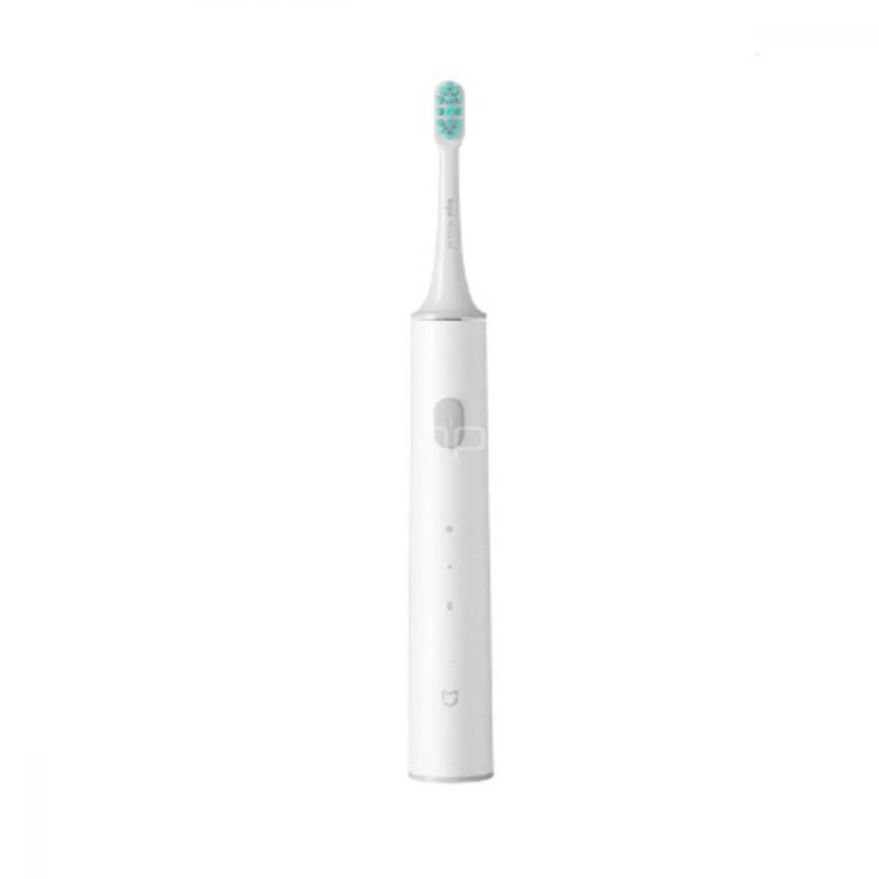 Cepillo de Dientes Xiaomi Mi Smart Electric T500 Tecnología sónica (3 modos, Blanco)