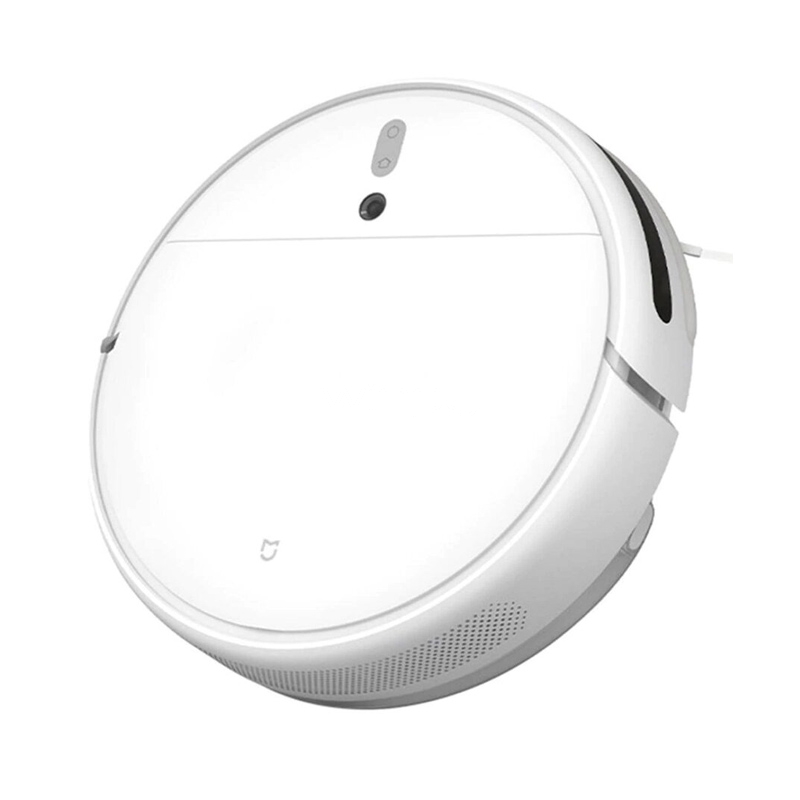 Aspiradora Robot Xiaomi Mi Vacuum Mop de 2500PA (Wi-Fi, Blanco)