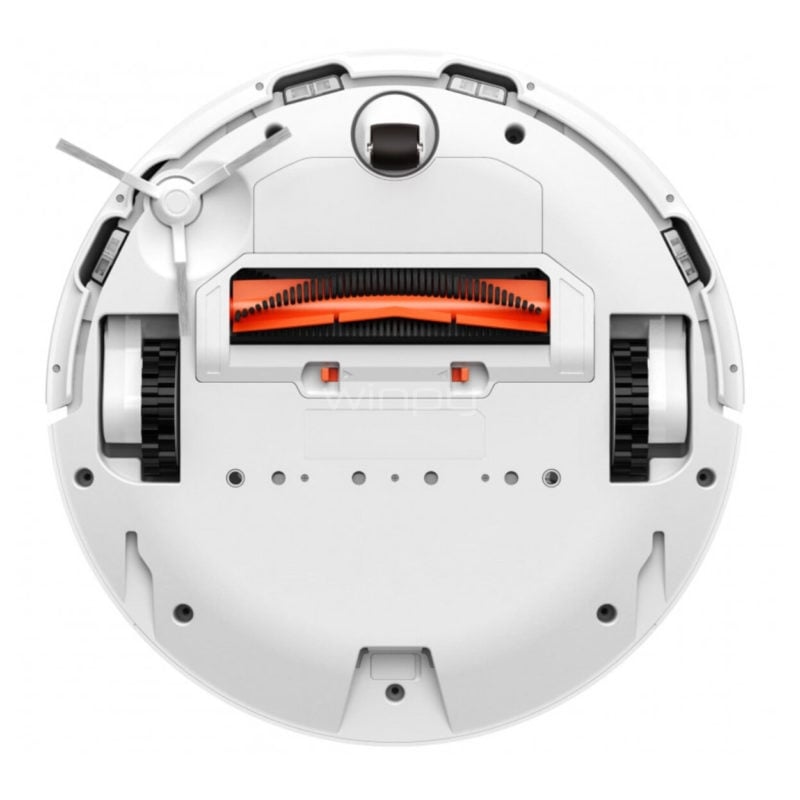 Aspiradora Robot Xiaomi Mi Vacuum Mop de 2500PA 25012 Winpy.cl
