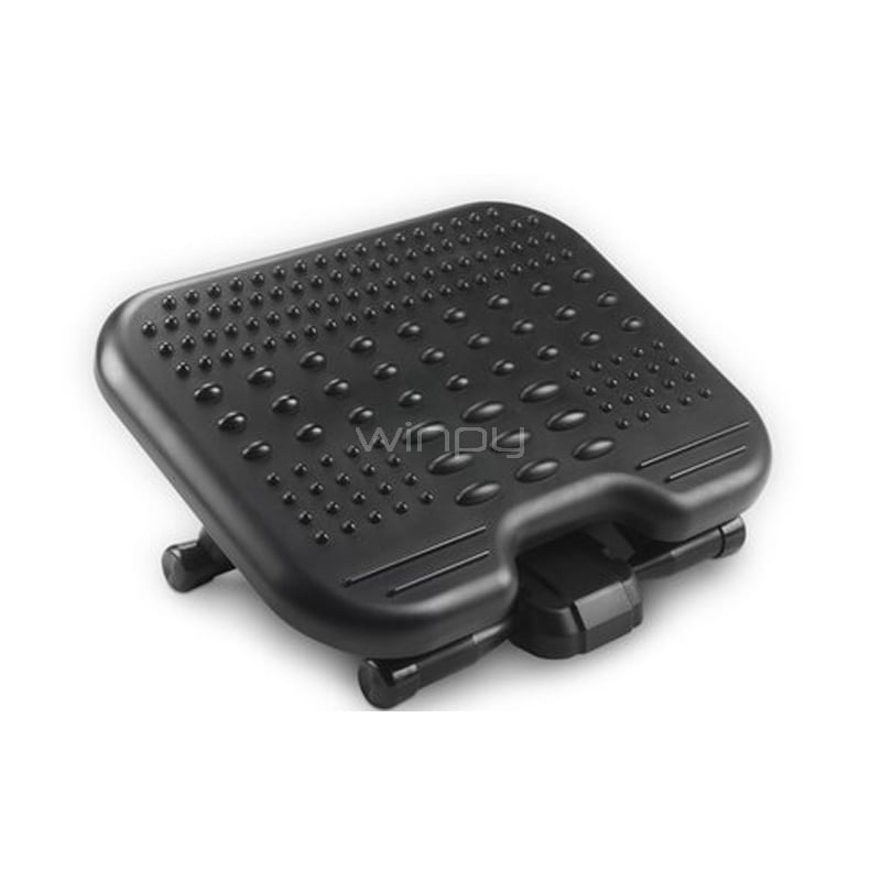 Apoya Pies Kensington Solemassage (Negro)