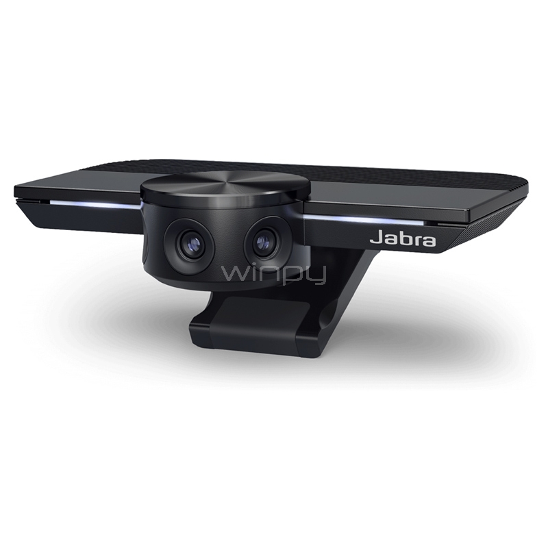 Cámara Web Jabra PanaCast para Conferencias - 8100-119 - Winpy.cl