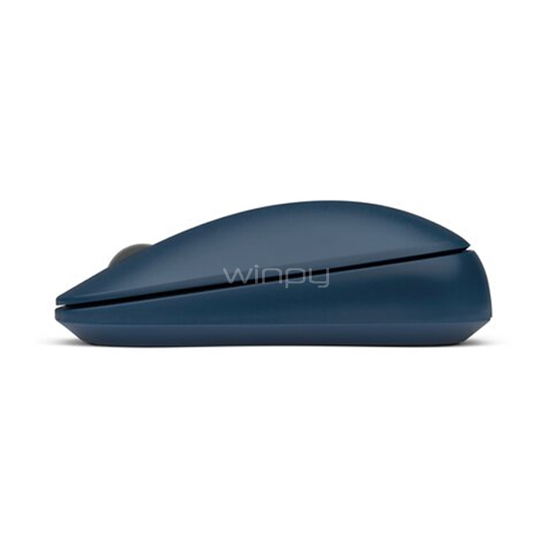 Mouse Kensington dual SureTrack (Bluetooth/Dongle USB, Azul)
