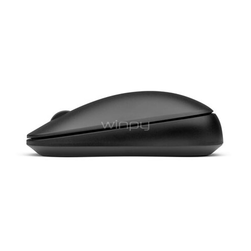 Mouse Kensington SureTrack Inalámbrico (2400dpi, Bluetooth/Dongle USB, Negro)