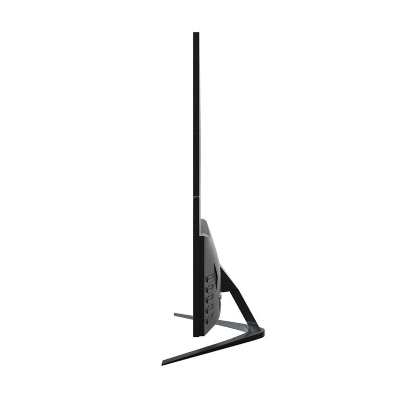 Monitor Gamer Redragon Emerald de 27“ (IPS, Full HD, 165Hz, 1ms, HDMI+DVI+DP, Vesa)