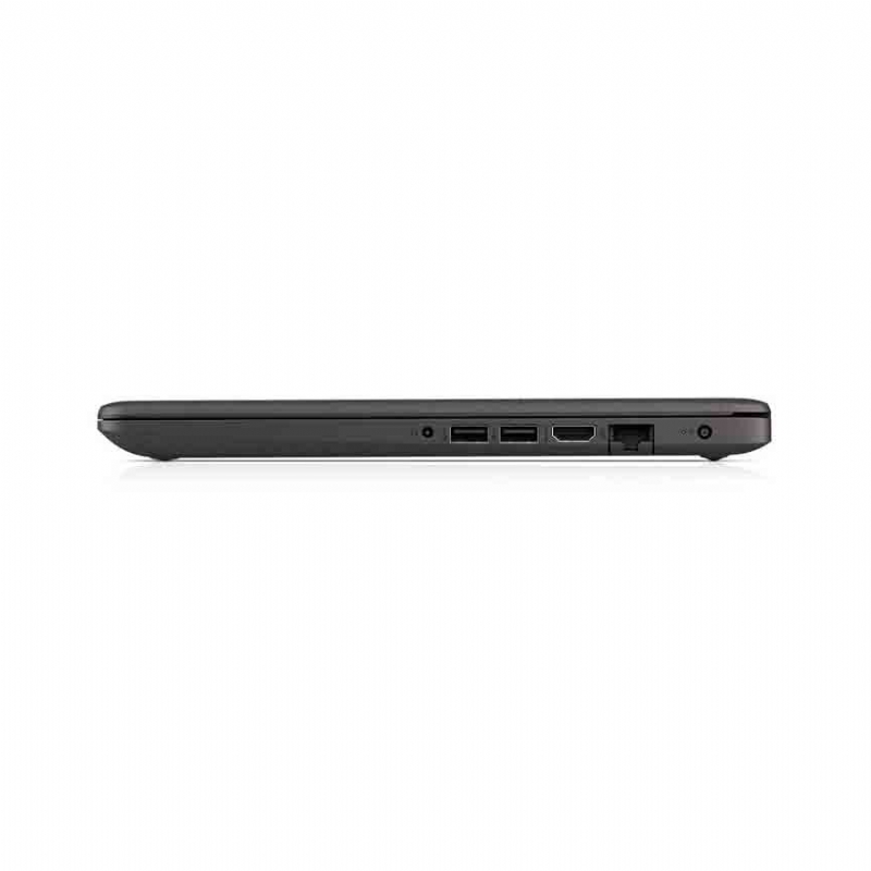 Notebook HP 240 G7 de 14“ (i3-1005G1, 8GB RAM, 250GB SSD + 1TB HDD, FreeDOS)