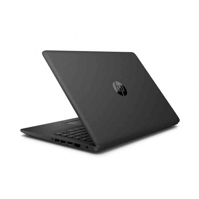 Notebook HP 240 G7 de 14“ (i3-1005G1, 8GB RAM, 250GB SSD + 1TB HDD, FreeDOS)