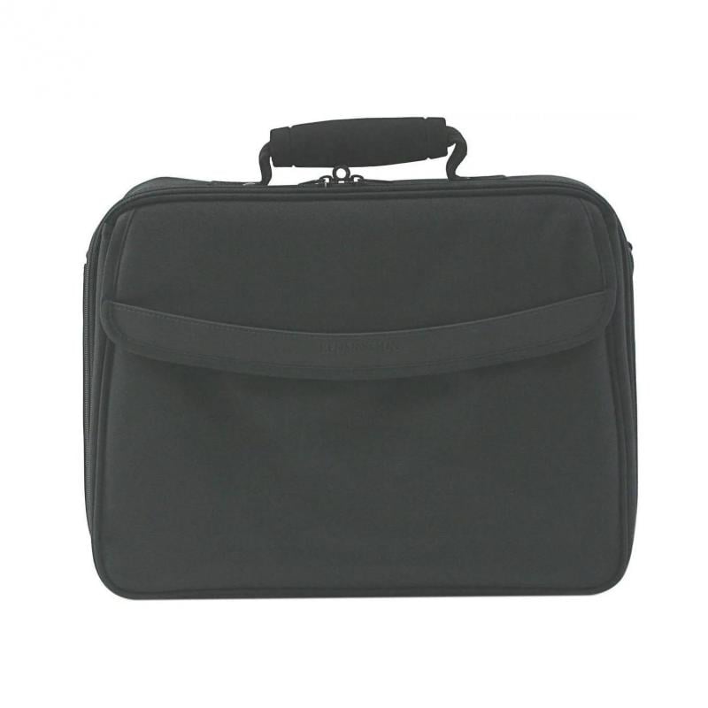 Bolso Kensington SoftGuard para Portátil (Hasta 15.4“, Negro)