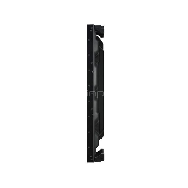Monitor LG Video Wall de 55“ (LED, Full HD, HDMI+DVI-D, USB, LAN, Vesa)