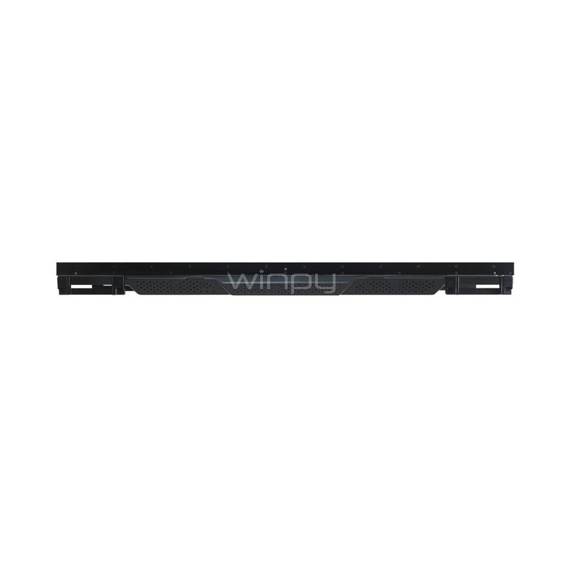 Monitor LG Video Wall de 55“ (LED, Full HD, HDMI+DVI-D, USB, LAN, Vesa)