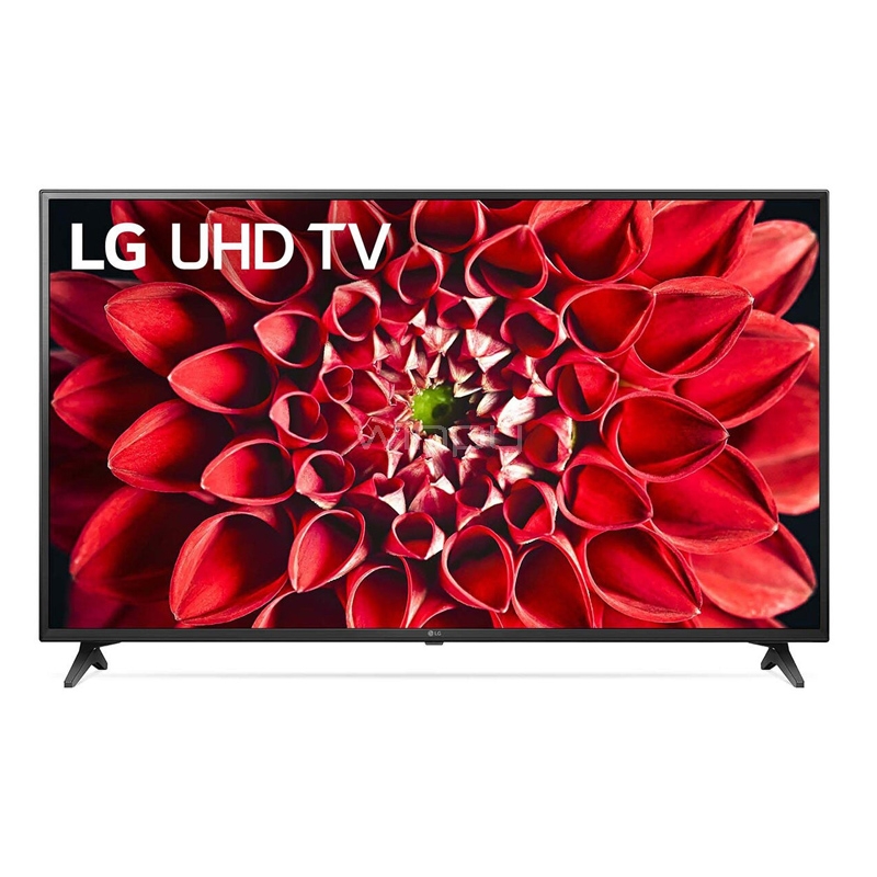 Televisor LG SMART AI TV de 49“ (LED, 4K, HDR 10 Pro, WebOS)