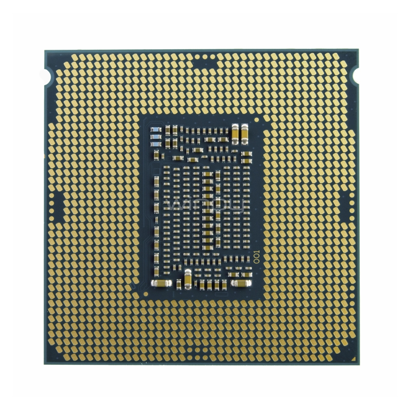 procesador intel core i5-10600kf comet lake (lga1200, 4.1/4.8ghz, 12mb smart cache)