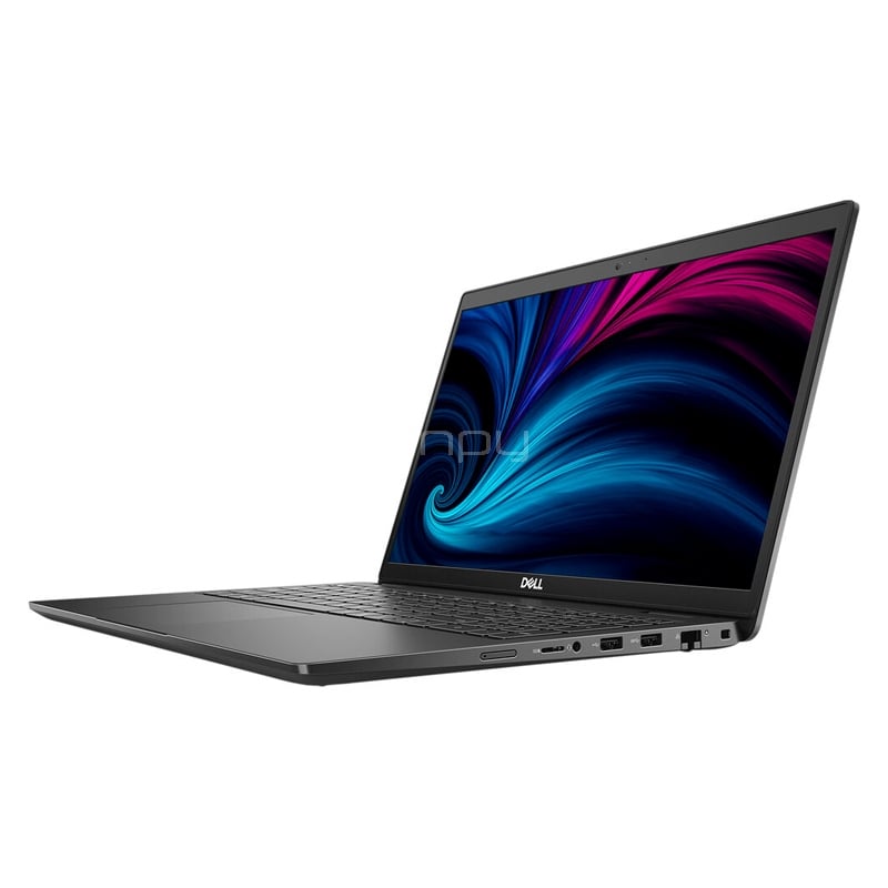 Notebook Dell Latitude 3520 de 15.6“ (i5-1135G7, 8GB RAM, 1TB HDD, Win10 Pro)