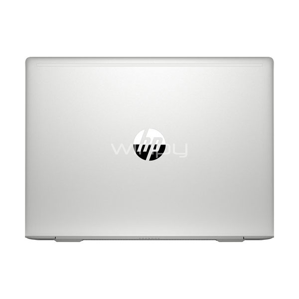 Notebook HP ProBook 440 G8 de 14“ (i7-1165G7, 8GB RAM, 256GB SSD, Win10 Pro)