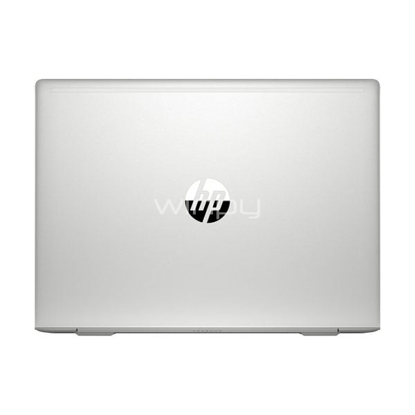 Notebook HP ProBook 440 G8 de 14“ (i7-1165G7, 8GB RAM, 256GB SSD, Win10 Pro)