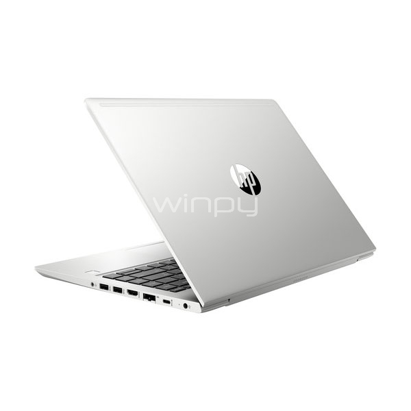 Notebook HP ProBook 440 G8 de 14“ (i7-1165G7, 8GB RAM, 256GB SSD, Win10 Pro)