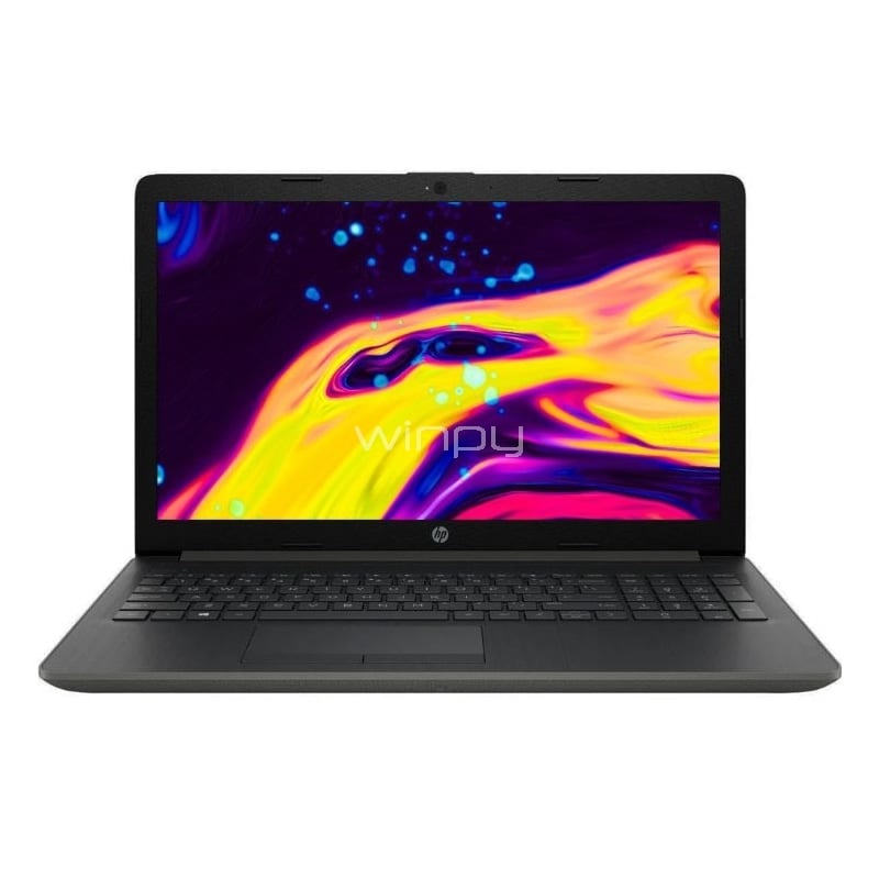 Notebook HP 255 G7 de 15.6“ (AMD 3020e, 8GB RAM, 1TB HDD, FreeDOS)