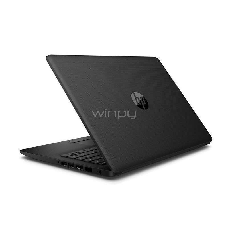 Notebook HP 245 G7 de 14“ (Ryzen 5 3500U, 8GB RAM, 1TB HDD, FreeDOS)