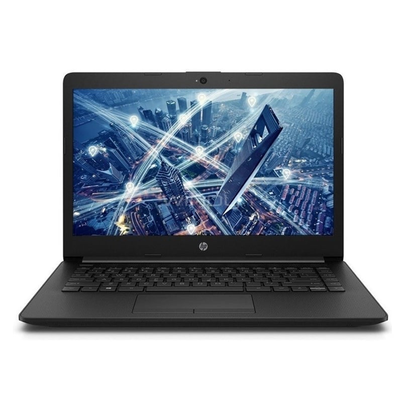 Notebook HP 245 G7 de 14“ (Ryzen 5 3500U, 8GB RAM, 1TB HDD, FreeDOS)