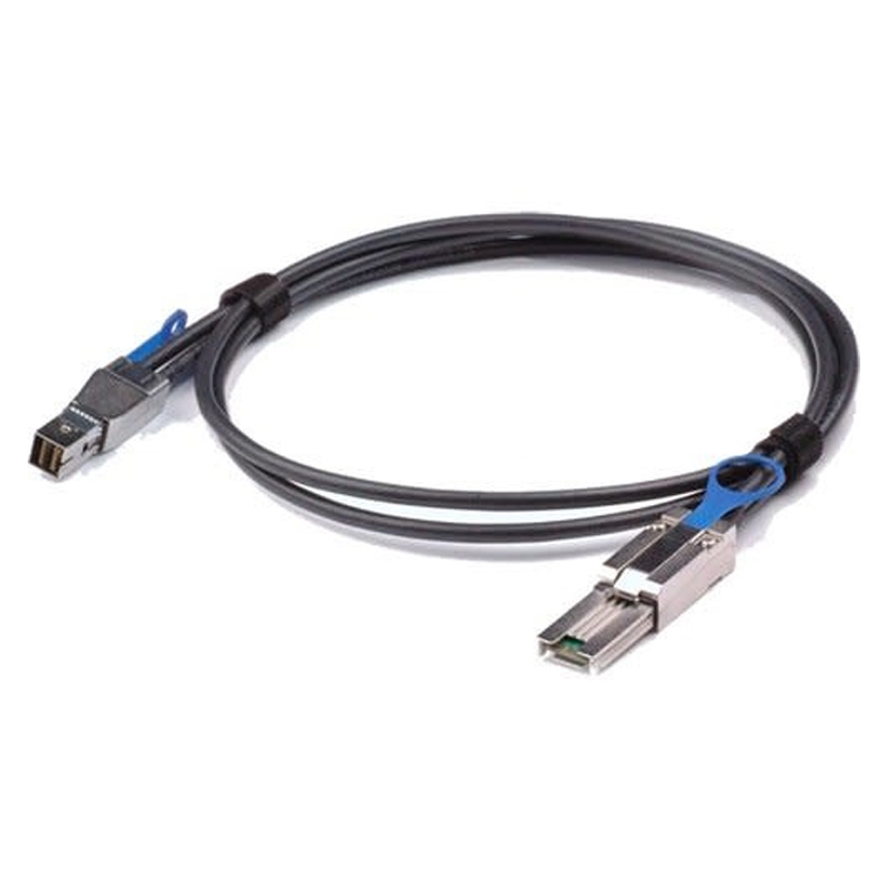 Kit de Cable HPE para Unidad de Disco Óptica (DL325, Gen10, 4 LFF, Serial ATA / SAS)