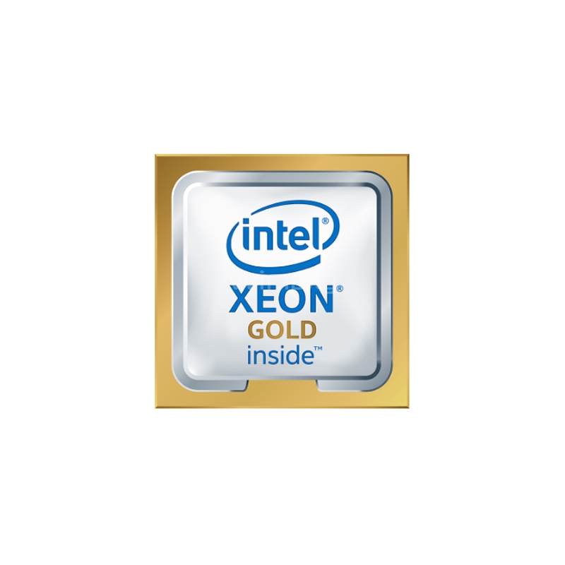 Kit de procesador HPE Intel Xeon-Gold 5218R (para ProLiant DL360 Gen10)