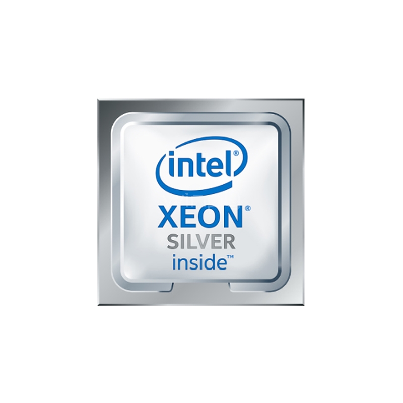 Kit de Procesador HPE Intel Xeon Silver 4210R para ML350 GEN10 (LGA3647, 10 núcleos)