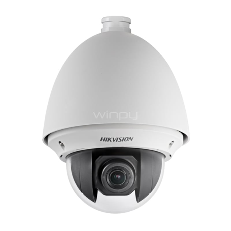 Camara de Seguridad HikVision Outdoor Dome (2mp, IP66, Blanco)