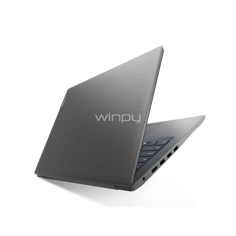 Notebook Lenovo V14 IGL de 14“ (Celeron N4020, 4GB DDR4, 500GB HDD, Win10)