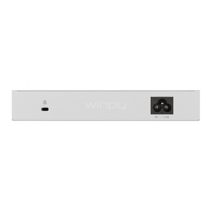 Controladora WiFi D-Link Nuclias Connect Gestión Unificada (USB, MicroSD, Blanco)
