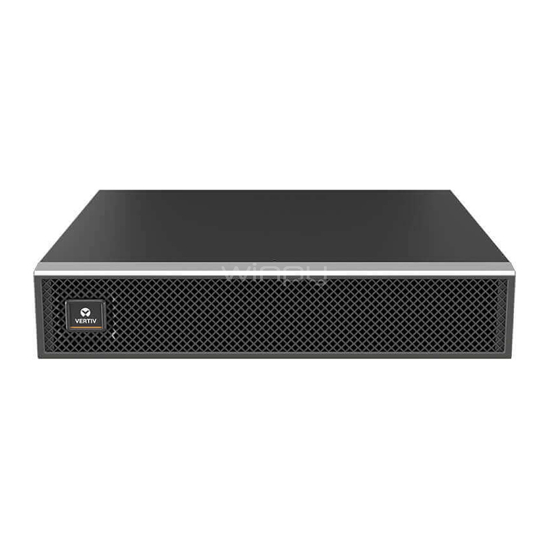Batería Externa Vertiv Liebert de 36V (para Serie GXT5, hasta 1000VA)