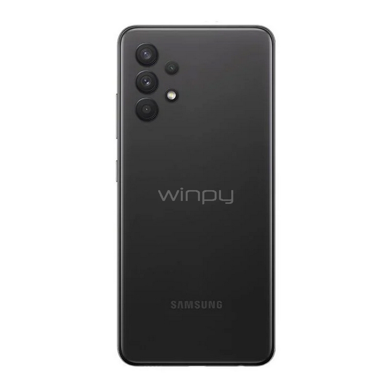 Celular Samsung Galaxy A32 LTE (OctaCore, 4GB RAM, 128GB Internos