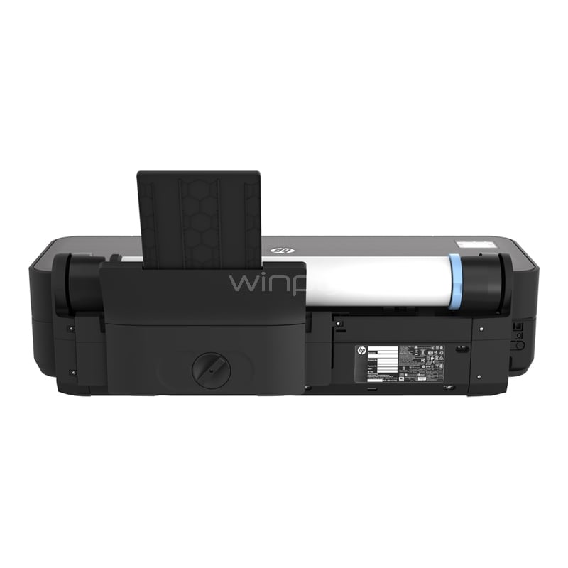 Plotter HP DesignJet T250 de 24“ (Tinta Color, 1200dpi,Wi-Fi/USB/LAN)