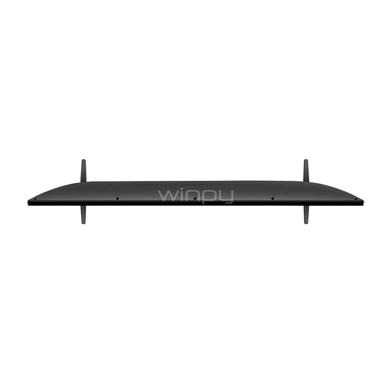 Televisor LG Smart TV AI ThinQ de 55“ (LED, UHD 4K, Wi-Fi, HDMI+USB, WebOS)