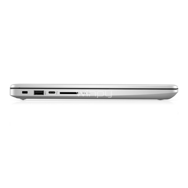 Notebook HP 348 G7 de 14“ (i5-10210U, 8GB RAM, 1TB HDD, FreeDOS)