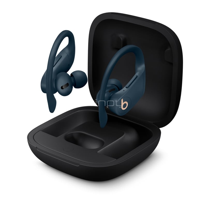 Auriculares Beats Powerbeats Pro (Bluetooth, Azul marino) | MY592BE/A