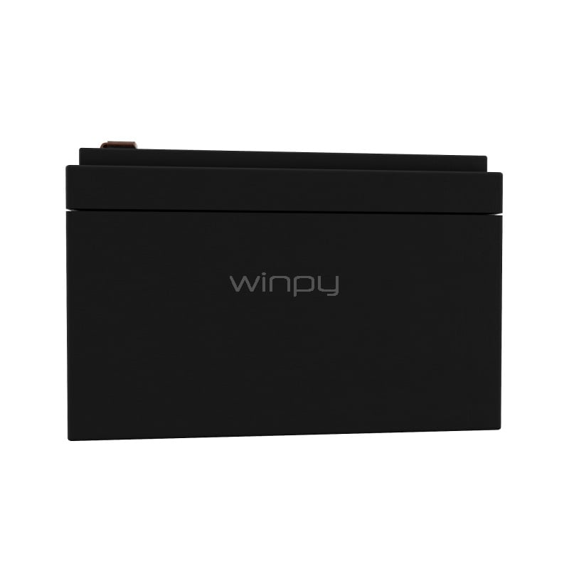 Batería Forza FUB para UPS de 9A (Recargable, 12V)