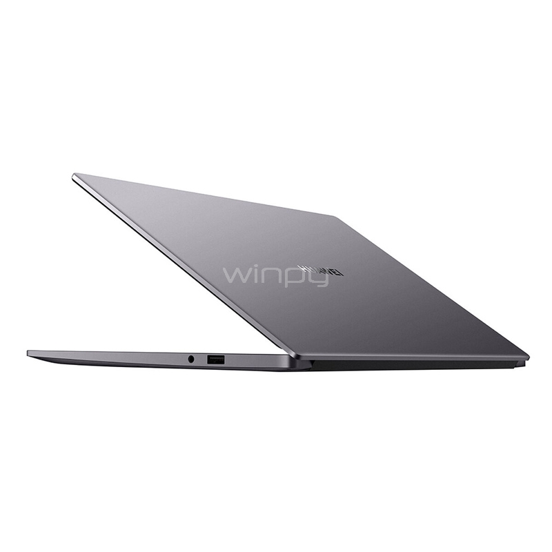 Notebook Huawei Matebook D14 de 14“ (i5-10210U, 8GB RAM, 512GB SSD, Win10)