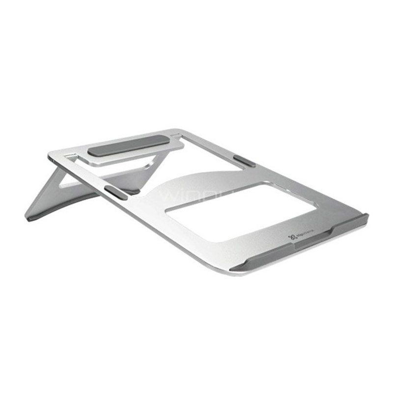 Base Notebook Klip Xtreme Stand (hasta 15.6“, Aluminio)