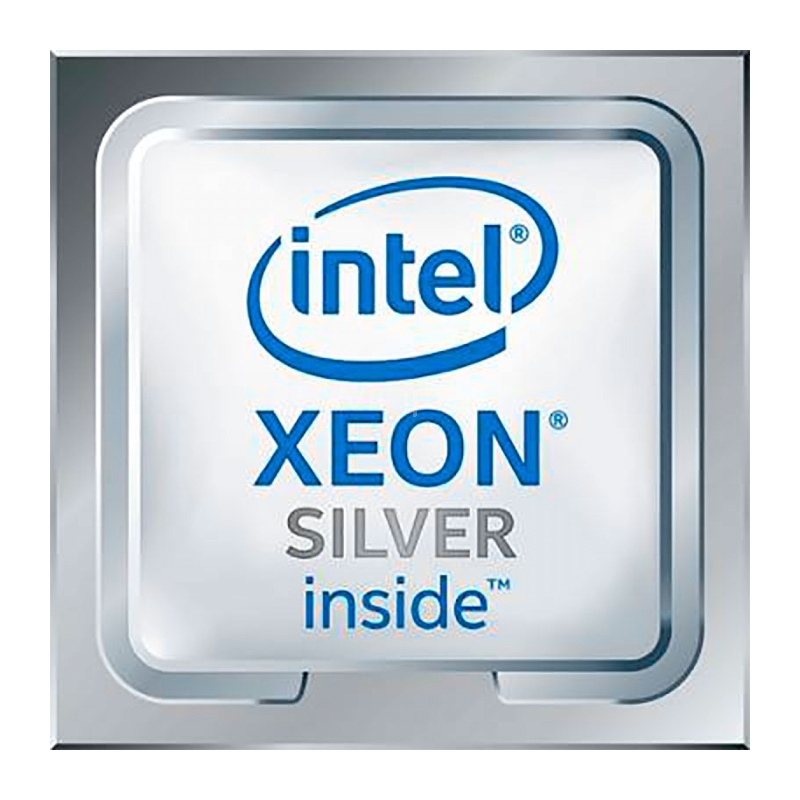 Procesador Dell Intel Xeon Silver 4208 (2.1 GHz, 8 Cores, 16 Hilos, 11M Caché)