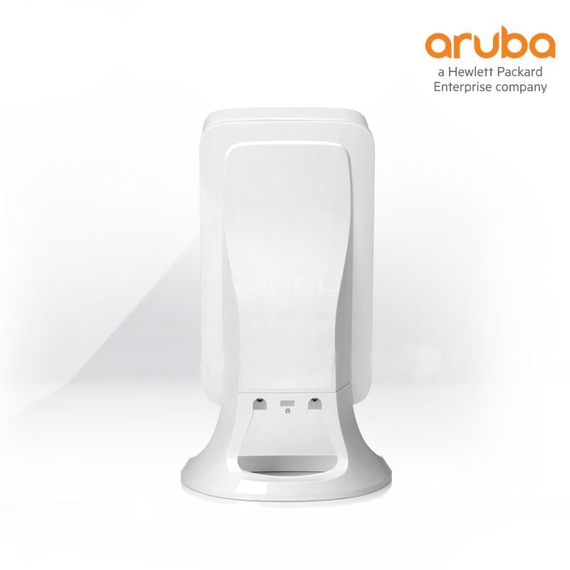 Soporte de Escritorio Aruba para Punto de Acceso Inalámbrico HPE AP-303H