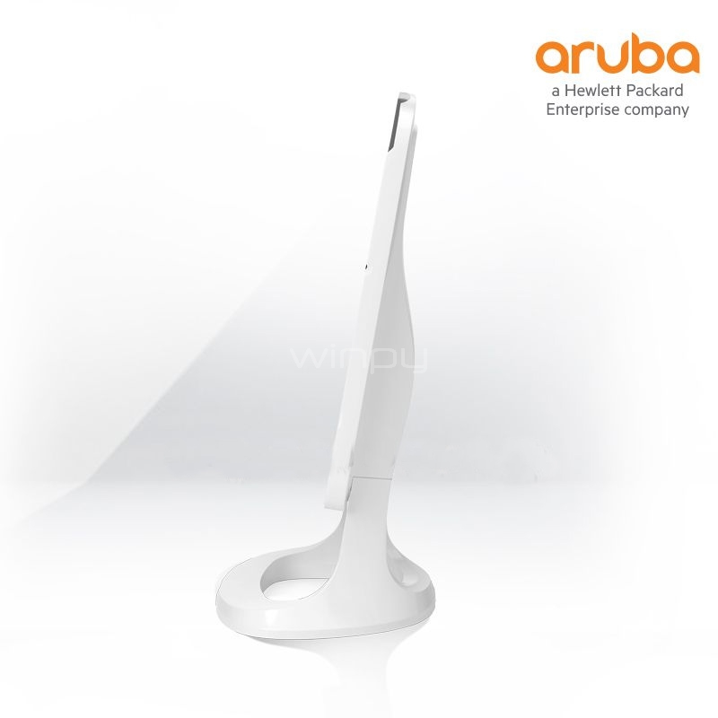 Soporte de Escritorio Aruba para Punto de Acceso Inalámbrico HPE AP-303H